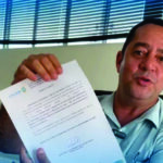 Prefeito de Cajari exonera todos os funcionários contratados