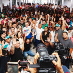 Turilândia e Cururupu. Governo do Estado leva mais obras à Baixada Maranhense