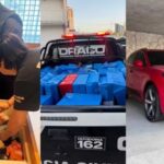 Postos de combustíveis são interditados no MA, PI e TO por suspeita de lavar dinheiro para o PCC