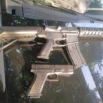 PF prende dois policiais militares do Maranhão em operação contra tráfico internacional de drogas