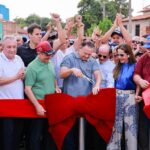 Orleans une grupos políticos adversários pelo desenvolvimento de São José de Ribamar