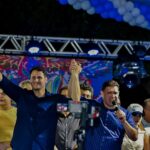 Em Açailândia, lideranças municipais declaram apoio a Orleans Brandão