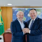 Dirigentes do PT confirmam que falas atribuídas ao presidente nacional do partido são falsas