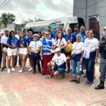 Equatorial Maranhão e Detran se unem por um Carnaval mais seguro no trânsito