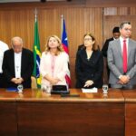 Assembleia Legislativa do Maranhão instala a Frente Parlamentar Católica