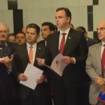 Planalto avalia que ala do STF(Moraes e Dino) se juntou a Alcolumbre para derrotar Messias, diz jornal