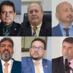 Seis candidatos disputam cargo de Procurador-Geral de Justiça do MPMA