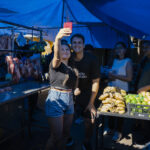 Orleans Brandão vai às ruas de Imperatriz, dialoga com moradores e reforça compromisso com o esporte e a inclusão