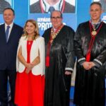 Iracema Vale prestigia posse da nova Mesa Diretora do Tribunal de Justiça do Maranhão