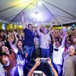 Com encontros na região do Olho d’Água, Orleans amplia diálogo com a população de São Luís