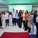 Orleans conversa com profissionais da saúde para construção de soluções conjuntas na área