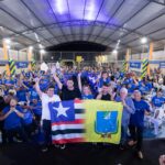 Lideranças e moradores da região da Cohab e Forquilha reconhecem trabalho e declaram apoio a Orleans Brandão