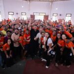 Orleans Brandão recebe apoio de comunidades religiosas de São José de Ribamar e São Luís