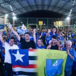 Pré-campanha para o Legislativo ganha força no Maranhão após definição dos nomes ao governo