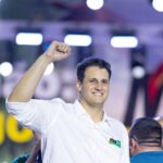 Orleans Brandão lança pré-candidatura na Região Tocantina com expectativa de grande público