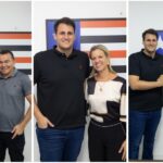 Orleans Brandão segue recebendo apoio de prefeitos e lideranças em todo o Maranhão