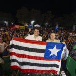 Ato gigante em Imperatriz consolida força política de Orleans Brandão na Região Tocantina