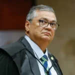 Flávio Dino tem avaliação negativa no STF e aparece entre os piores ministros em pesquisa Datafolha