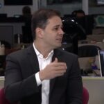 Vídeo – Redução de tributos por Brandão impacta na queda do preço da cesta básica, assegura secretário