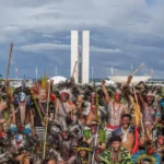 No Dia dos Povos Indígenas, organizações cobram demarcações e proteção