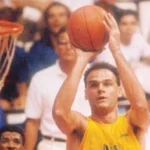 Oscar Schmidt deu ao impossível os ares de uma cena caseira