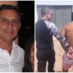 Suspeito de ser um dos executores da morte de professor vianense é preso no Piauí cinco anos após o crime