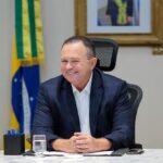 Brandão anuncia grande concurso com 3.350 vagas para o sistema de segurança do Maranhão