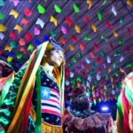 Festas Juninas com segurança: Equatorial Maranhão reforça importância de solicitar ligação provisória para eventos e arraiais