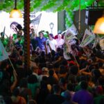 Na Madre Deus, Orleans Brandão agradece carinho e dialoga com comunidade para construir soluções participativas