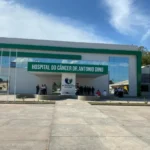 MPMA aciona Justiça para obrigar Prefeitura de Pinheiro a resolver esgoto de hospital oncológico