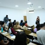 Assembleia Legislativa promove curso de Libras e fortalece a inclusão social