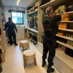 PF deflagra operação contra esquema de financiamento ilícito eleitoral no MA; movimentação chegou a quase R$ 2 milhões às vésperas das eleições