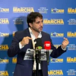 Mercado fecha portas para Flávio, flerta com Renan Santos e torce por outsider