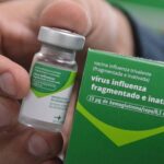 Vacinas contra gripe já estão disponíveis nas unidades básicas de saúde de São Luís