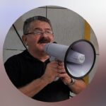 Morre, aos 75 anos, o radialista e comerciante Robson Neri, o ‘Garoto do Bigode’