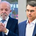 Vox Brasil: Lula tem 47,8% e Flávio Bolsonaro 41,3% em eventual 2º turno, diz pesquisa