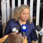 SMTT divulga nota sobre incidente com deputada; “Fui vítima de ação arbitrária”, diz Mical  Redação 1