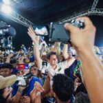 Peritoró recebe Orleans Brandão neste sábado para mais uma etapa do movimento Por Todo o Maranhão