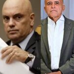 Afastamento de Valdenio Caminha por Alexandre de Moraes foi caso único na advocacia do Brasil