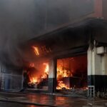 Equatorial Maranhão orienta como reforçar a segurança para prevenir incêndios em estabelecimentos comerciais