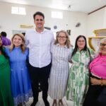 Orleans Brandão prestigia Reunião Geral de Obreiros da Assembleia de Deus em Barreirinhas e reforça diálogo com comunidades cristãs