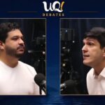 Debate entre Tiago e Joel evidencia superioridade técnica da equipe de Brandão sobre a gestão Braide