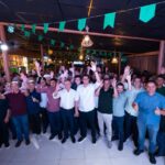Orleans Brandão reúne prefeitos de todo o Maranhão em dois dias de diálogos e fortalece a maior aliança municipalista do Maranhão