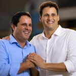 Indicação de Edivaldo Jr. fortalece presença de Orleans Brandão em São Luís e amplia estratégia eleitoral da chapa