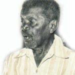 Zé Igarapé (I): O Gigante do Boi da Madre de Deus