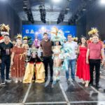 Arraial da Assembleia reúne grande público e celebra cultura, inclusão e tradição na noite de abertura