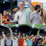 Brandão: vice e outro candidato a senador saem nesta semana; vaga é da federação União/PP, de Pedro Lucas e André Fufuca; Roseana está fora