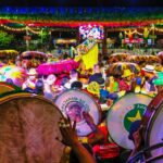 Arraial da Assembleia 2026 será aberto nesta quinta-feira com o melhor do São João maranhense