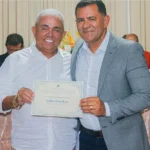 TRE-MA cassa mandatos do prefeito e vice-prefeito de São João Batista