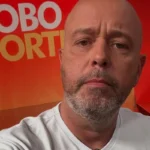 Voz trêmula pode indicar pico de pressão como o de Alex Escobar